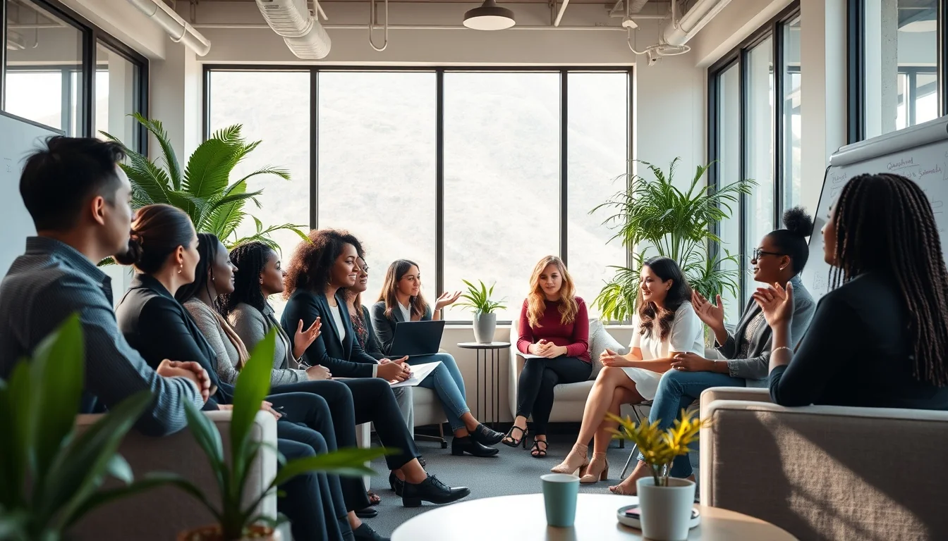 Elevate Your Business Experience